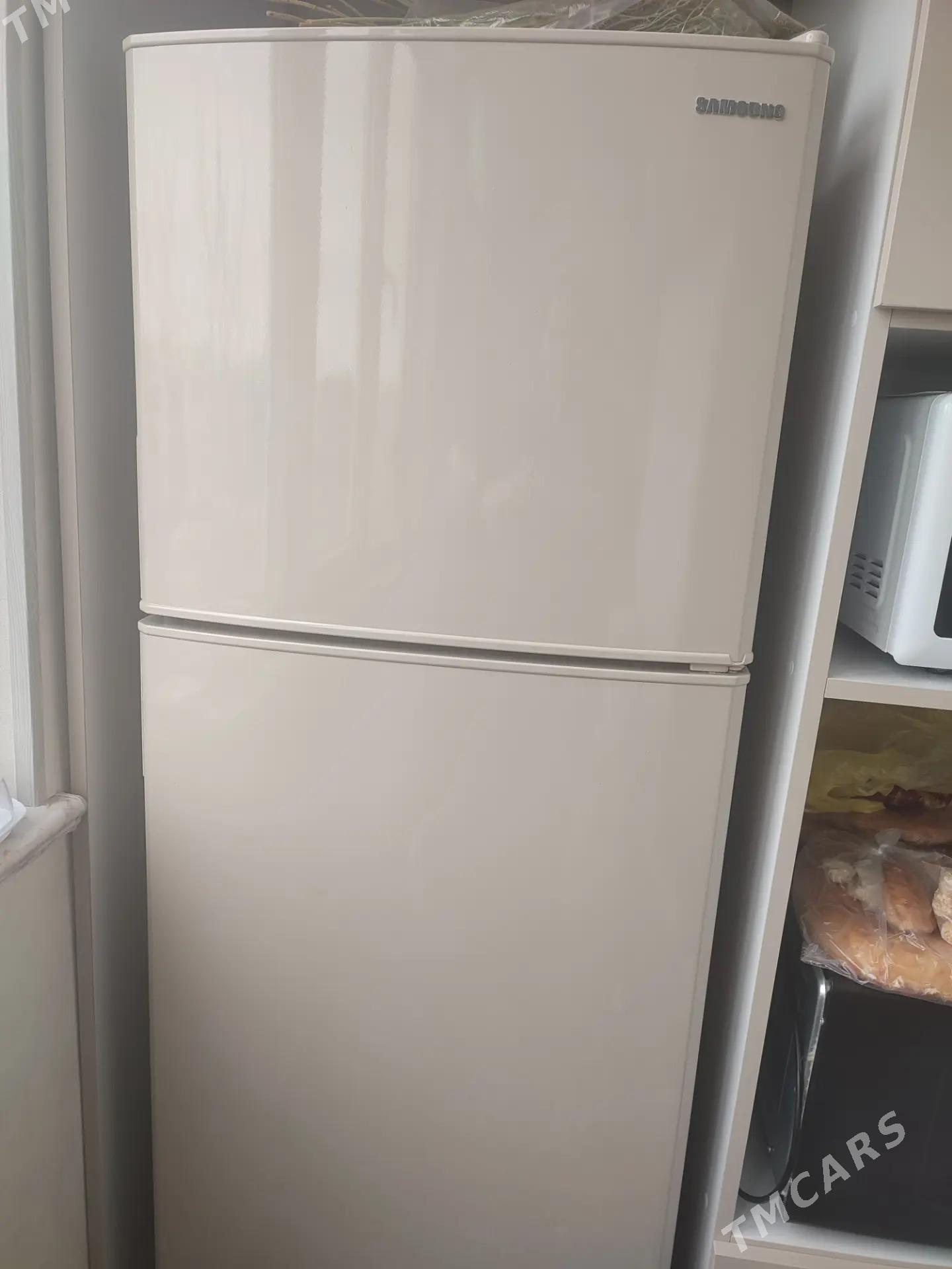 SAMSUNG HOLODILNIK - Aşgabat - img 1