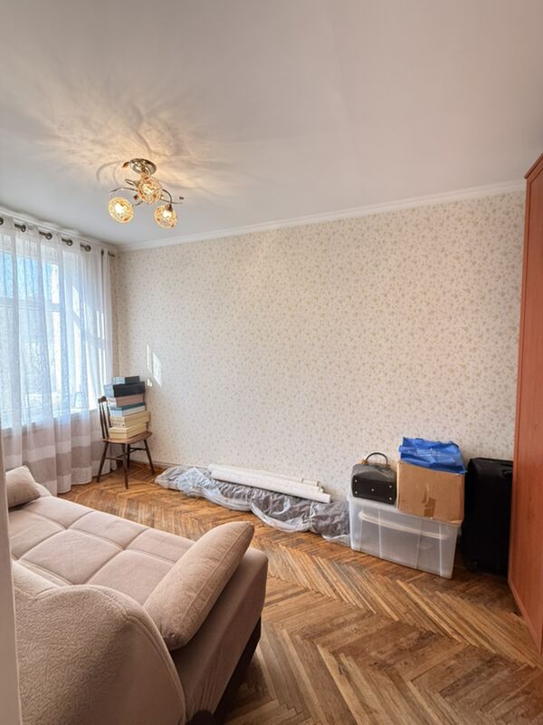 1 may centr 4kom 2etaz 72m2 - Aşgabat - img 1