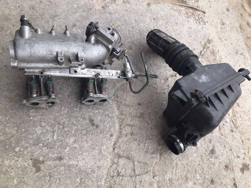 инжектора от 2110 2 000 TMT - Туркменабат - img 1