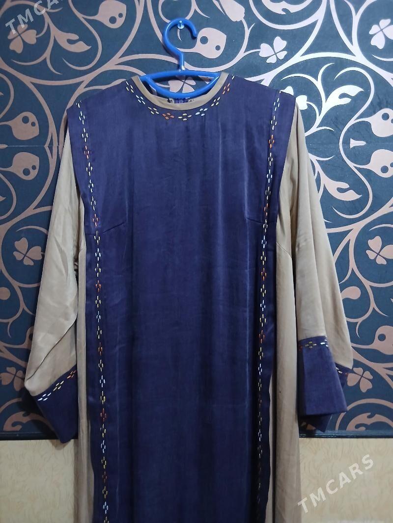 gulyupek - Ашхабад - img 1