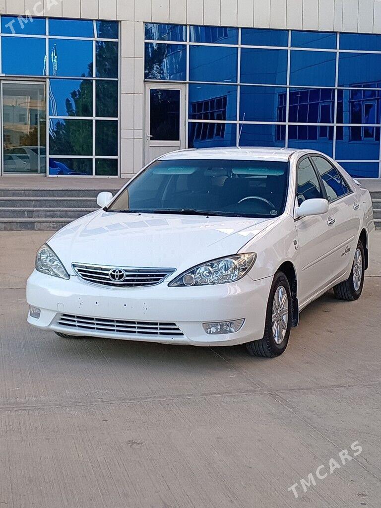 Toyota Camry 2002 - 185 000 TMT - Балканабат - img 1