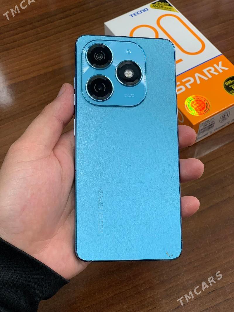 Tecno spark go 20 - Mary - img 1