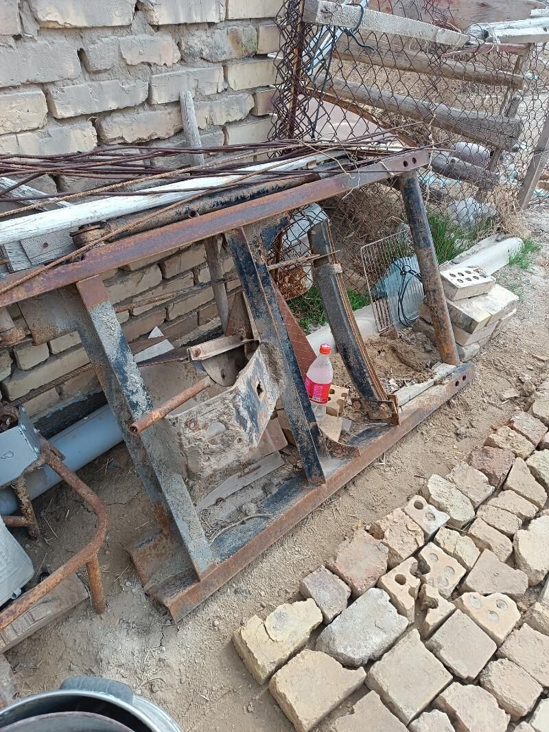 zil padrama 500 TMT - Sakarçäge - img 1