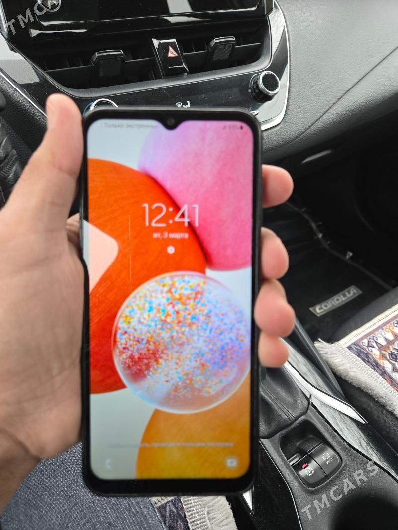 A14 - Aşgabat - img 1