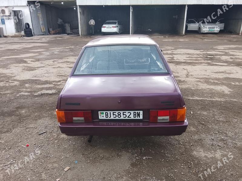 Lada 21099 2001 - 20 000 TMT - Туркменбаши - img 1
