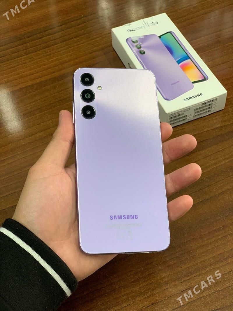 Samsung A05S - Mary - img 1