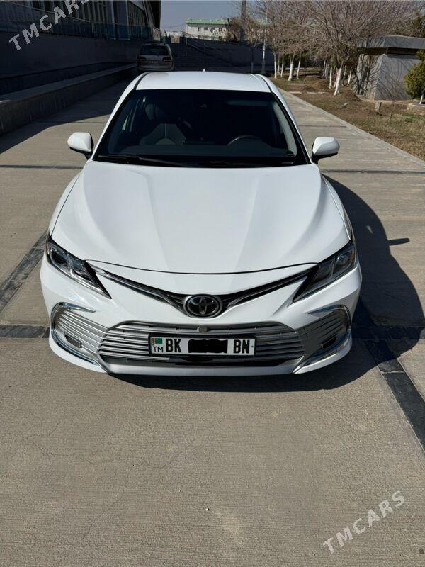Toyota Camry 2022 - 340 000 TMT - Балканабат - img 1