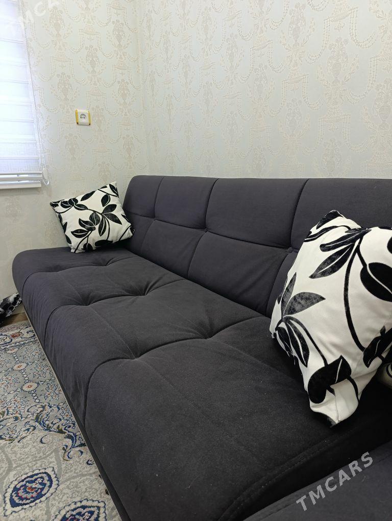 диван угловой - Балканабат - img 1
