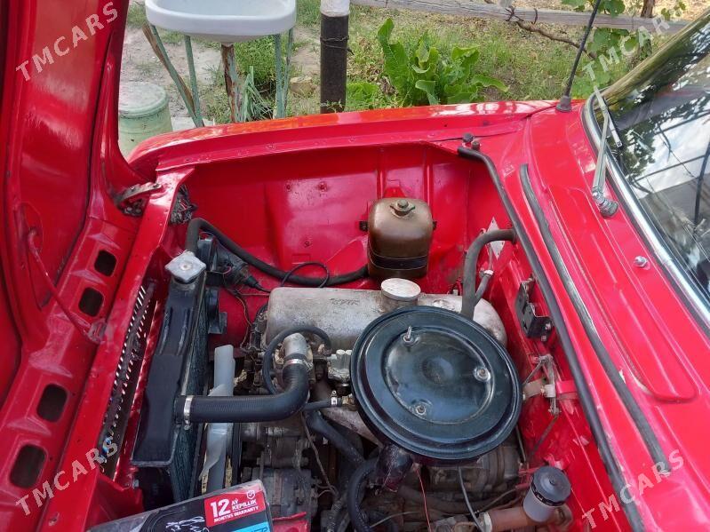 Москвич 412 1980 - 16 000 TMT - Seýdi - img 1