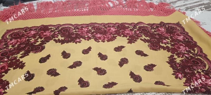 Cargat - Balkanabat - img 1