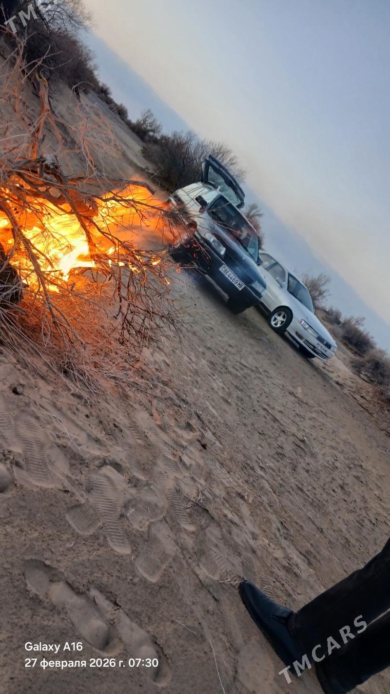 Opel Astra 1992 - 50 000 TMT - Mary - img 1