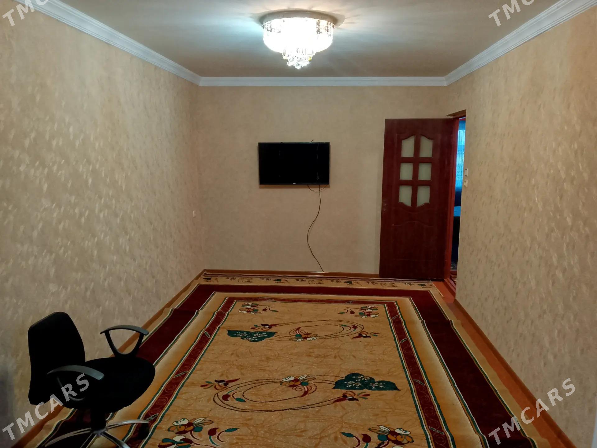 1-микрн - Türkmenabat - img 1