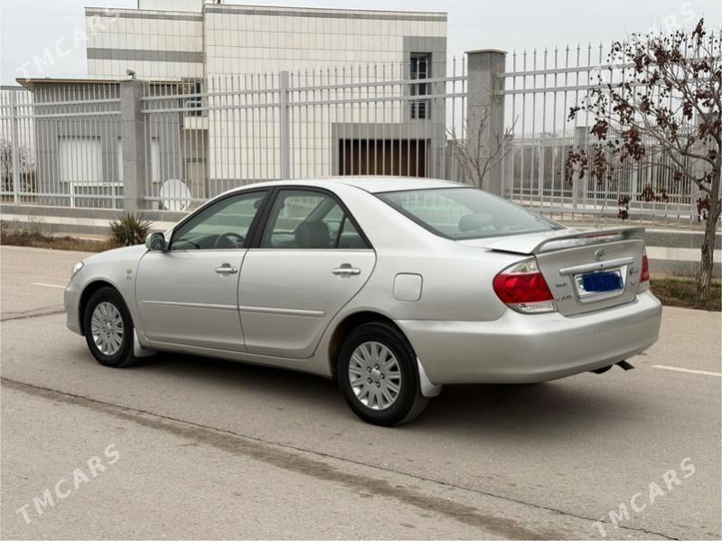 Toyota Camry 2004 - 225 000 TMT - Aşgabat - img 1