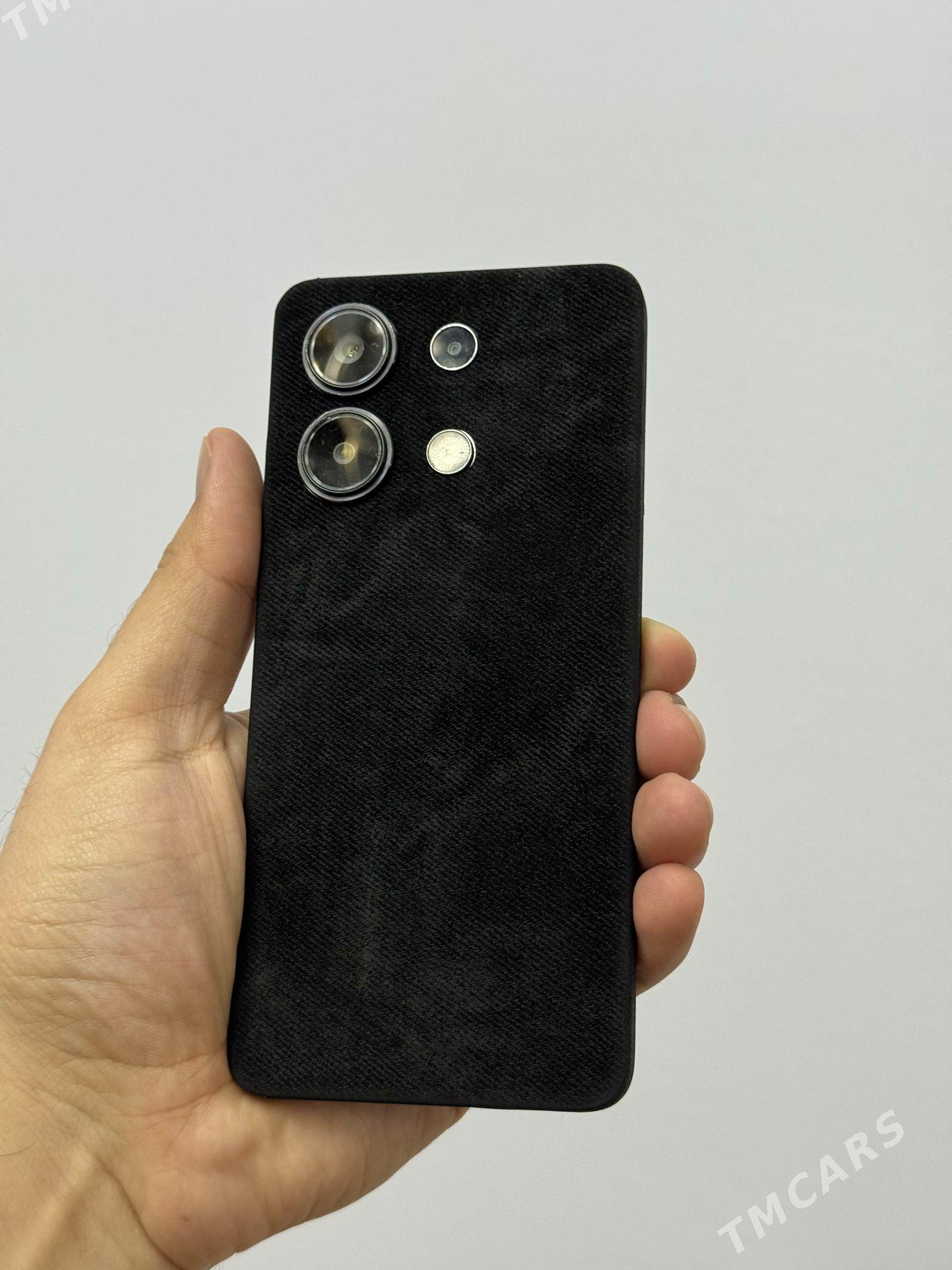 Redmi Note 13 16/256GB - Дашогуз - img 1