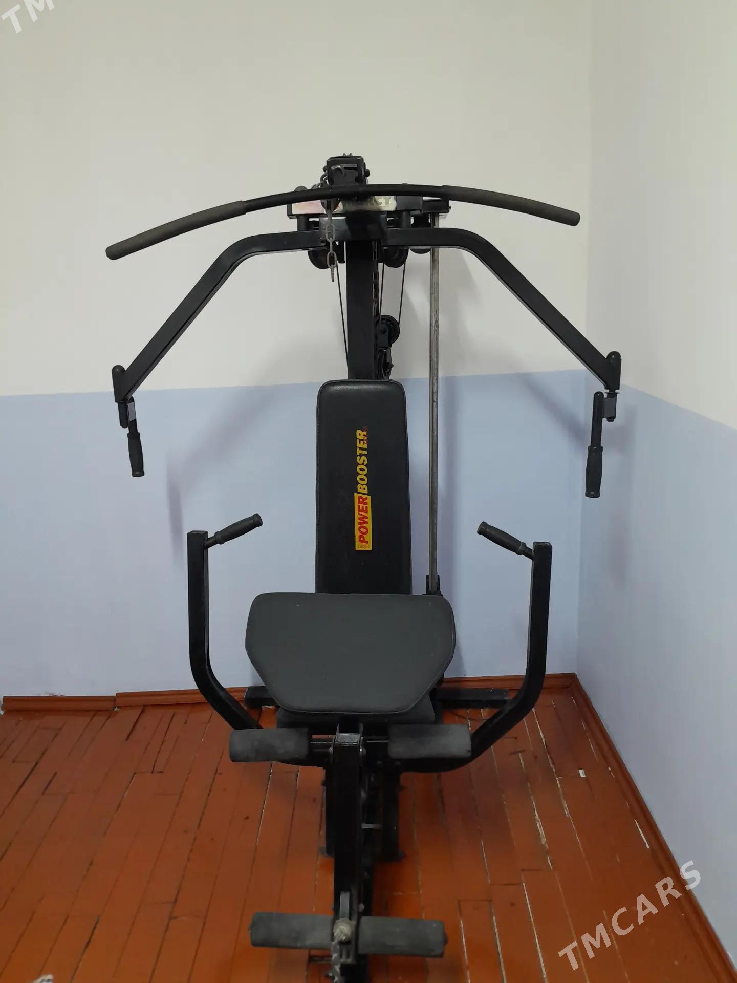 Trinaẓ̌or - Daşoguz - img 1