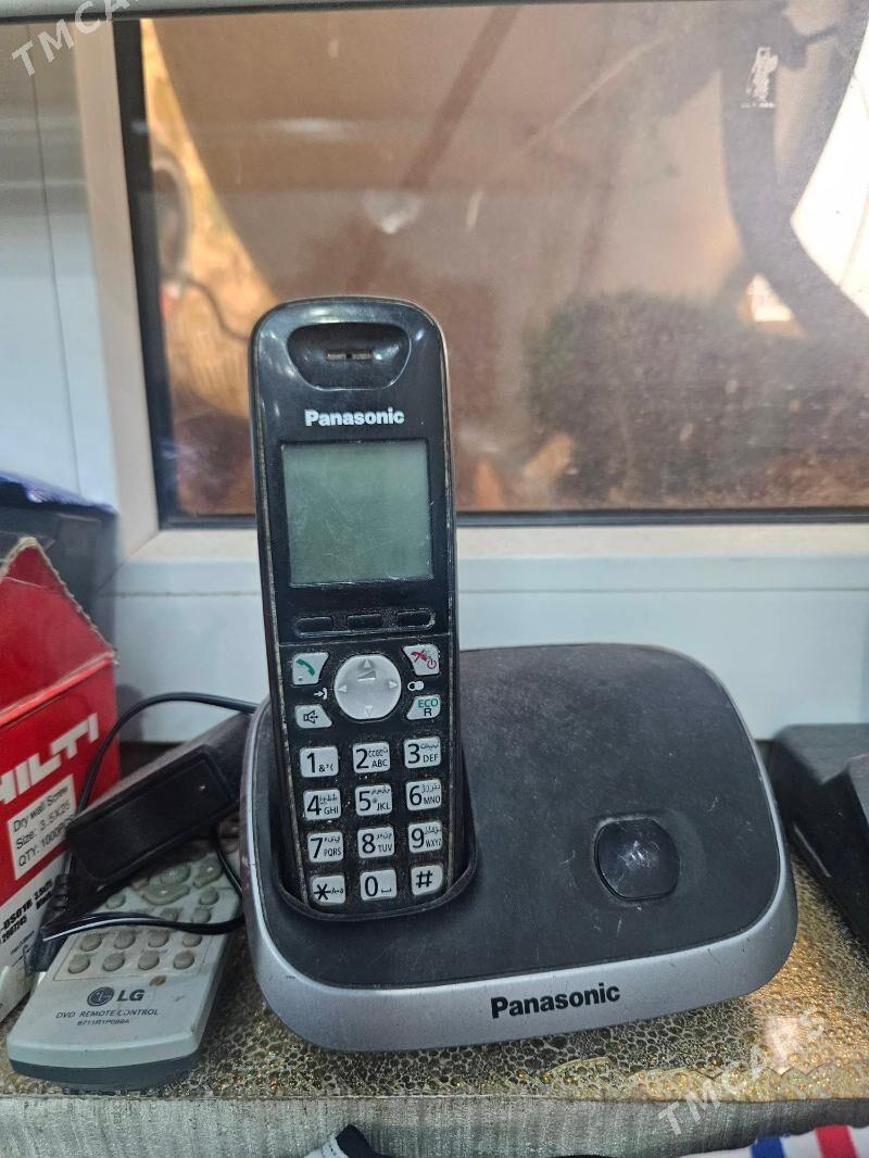 телефон домашний - Ашхабад - img 1