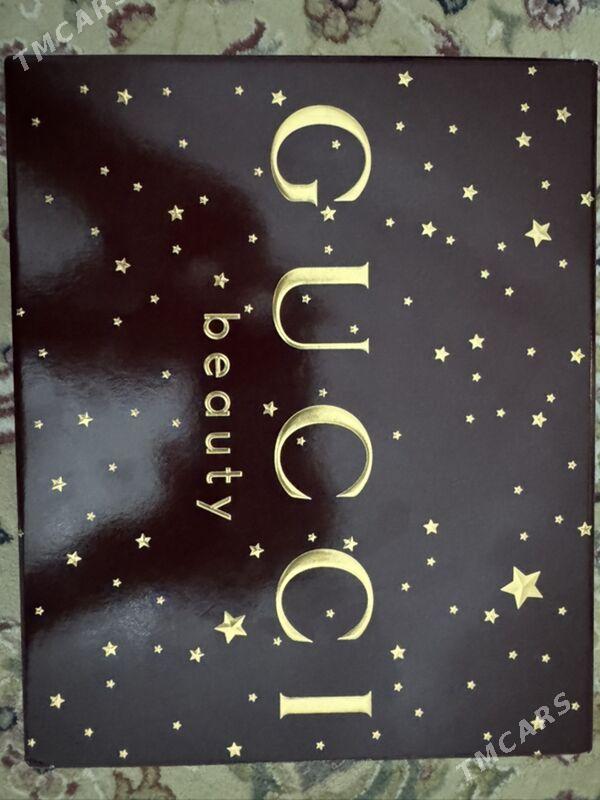 Gucci Guilty duhy - Ашхабад - img 1