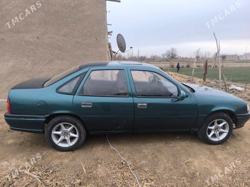 Opel Vectra 1990 - 40 000 TMT - Görogly (Tagta) - img 1