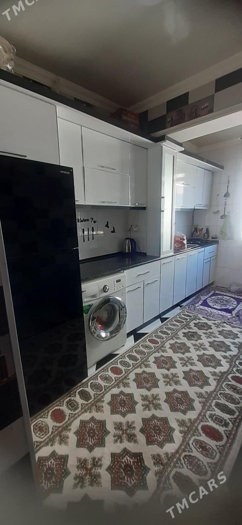 Jaý satlyk - Balkanabat - img 1