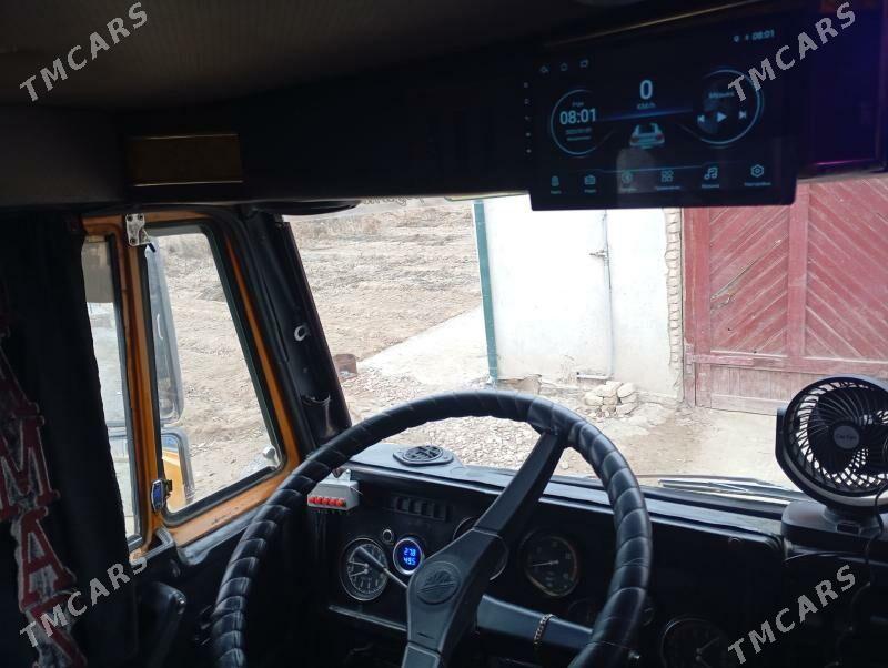 Kamaz 5511 1986 - 150 000 TMT - Дашогуз - img 1