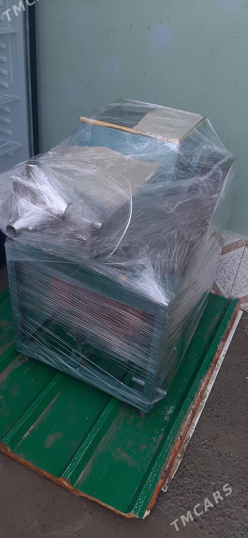 Gomenzatyr süýüt döwýãn - Mary - img 1