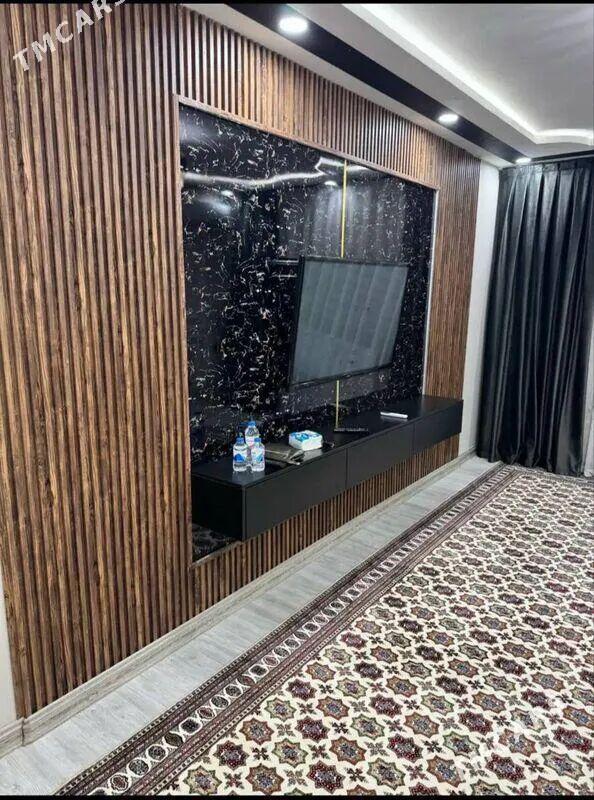 ARENDA KEMINE 3 KOM - Ашхабад - img 1