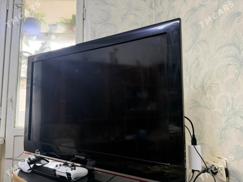 Samsung телевизор - Aşgabat - img 1
