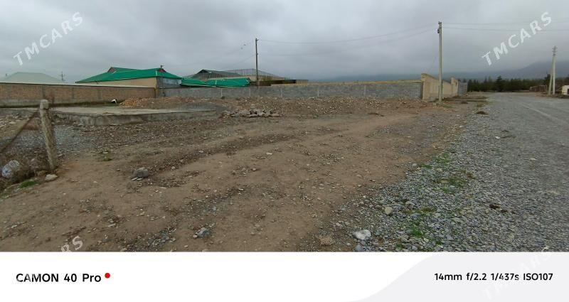 mellek ýer - Gökdepe - img 1