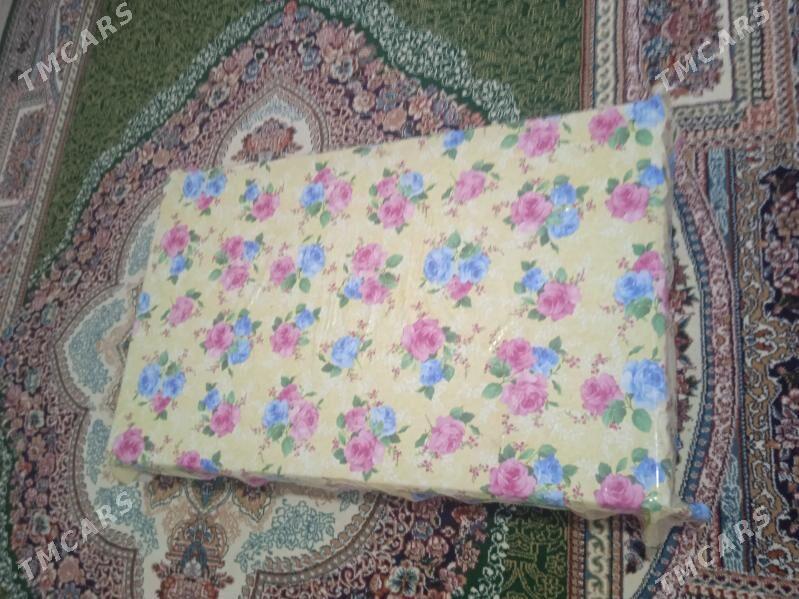 Çaý stol - Daşoguz - img 1