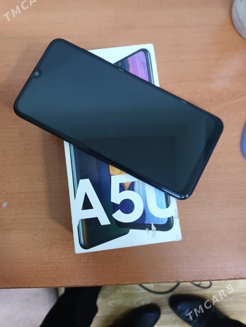 A50 - 8 мкр - img 1