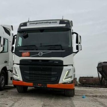 Volvo FH 420 2021 - 1 200 000 TMT - Ашхабад - img 1