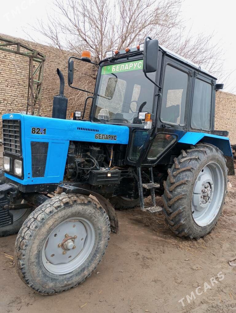 Belarus 80.1 2011 - 260 000 TMT - Туркменабат - img 1