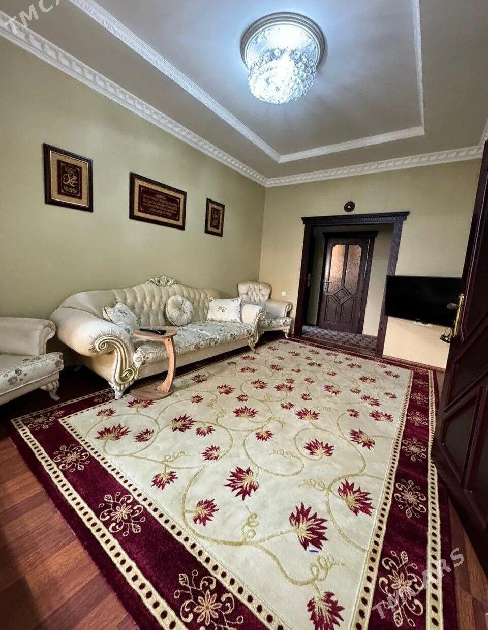 1 etaz 4komnat 3 edilen - Türkmenbaşy - img 1