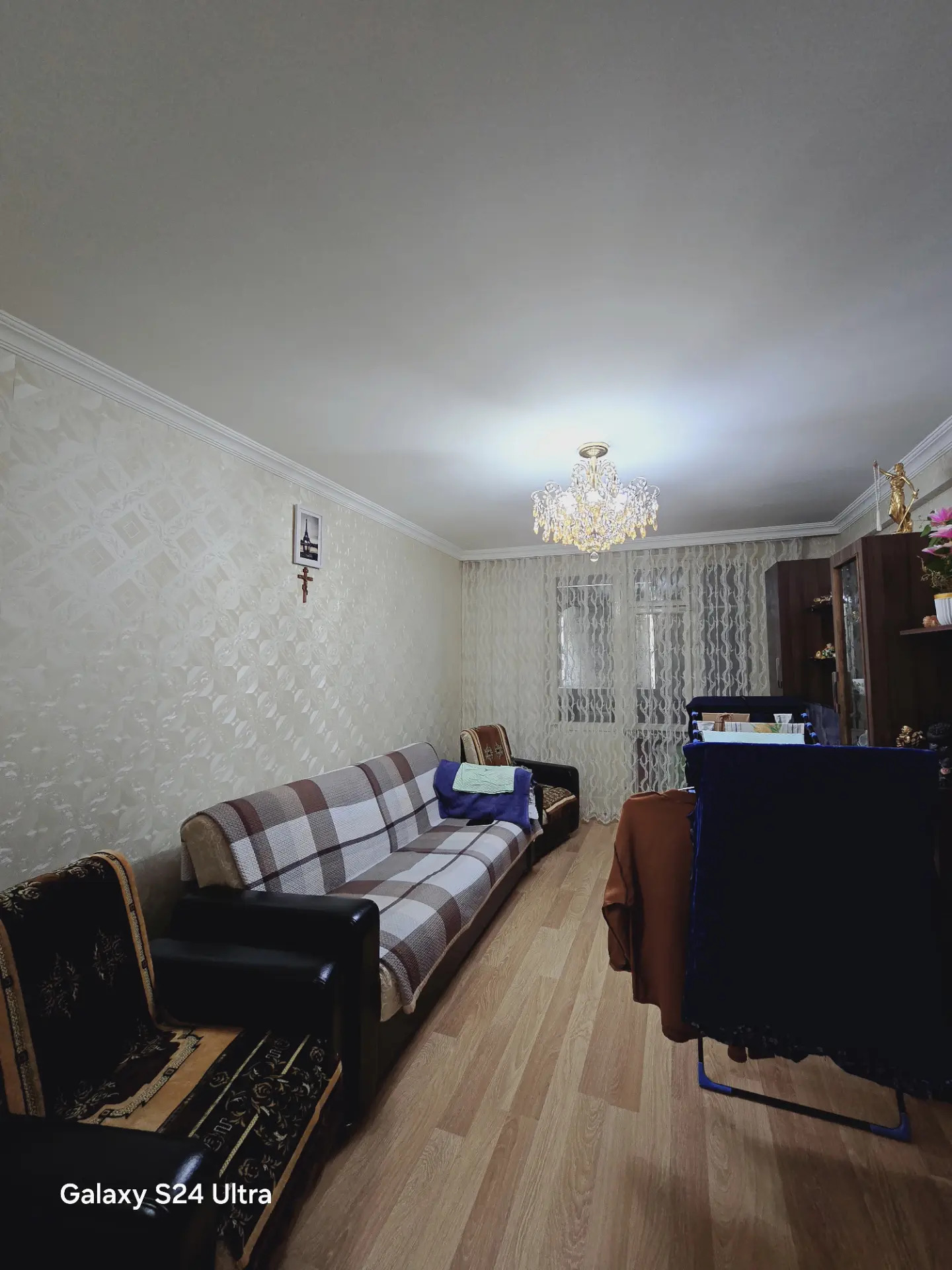 3мкр 4ком АТАБАЕВА - Ашхабад - img 1