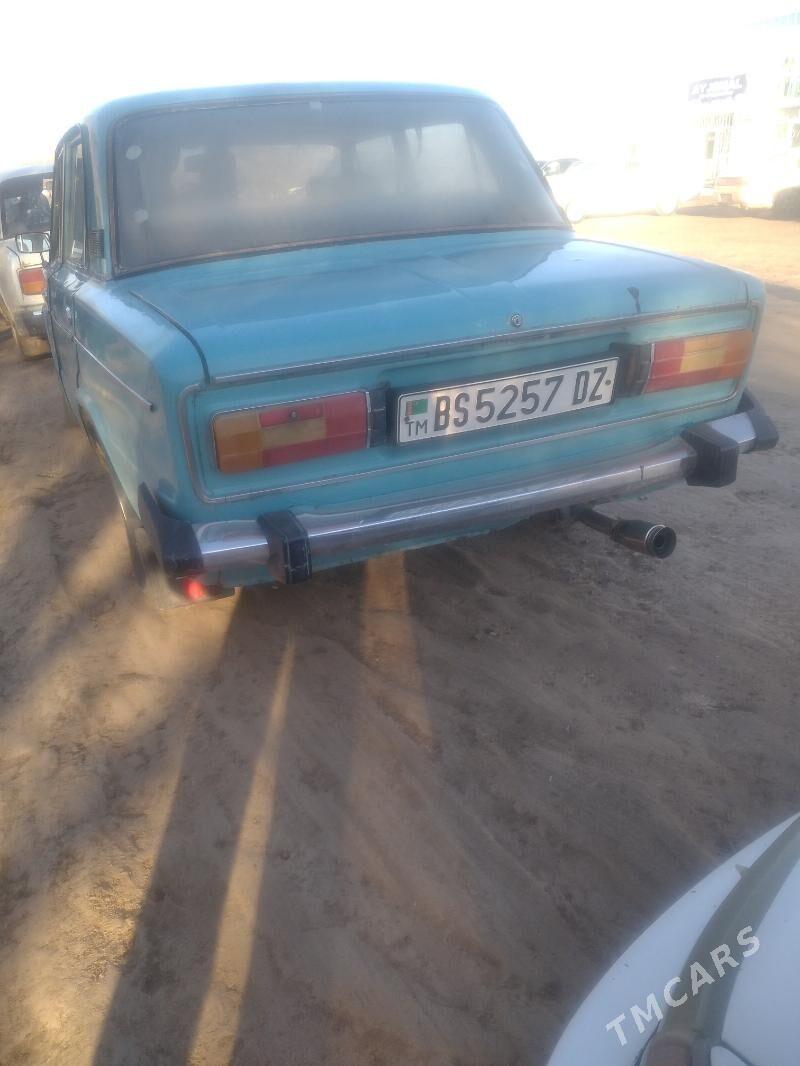 Lada 2106 1989 - 20 000 TMT - Türkmenbaşy etr. - img 1