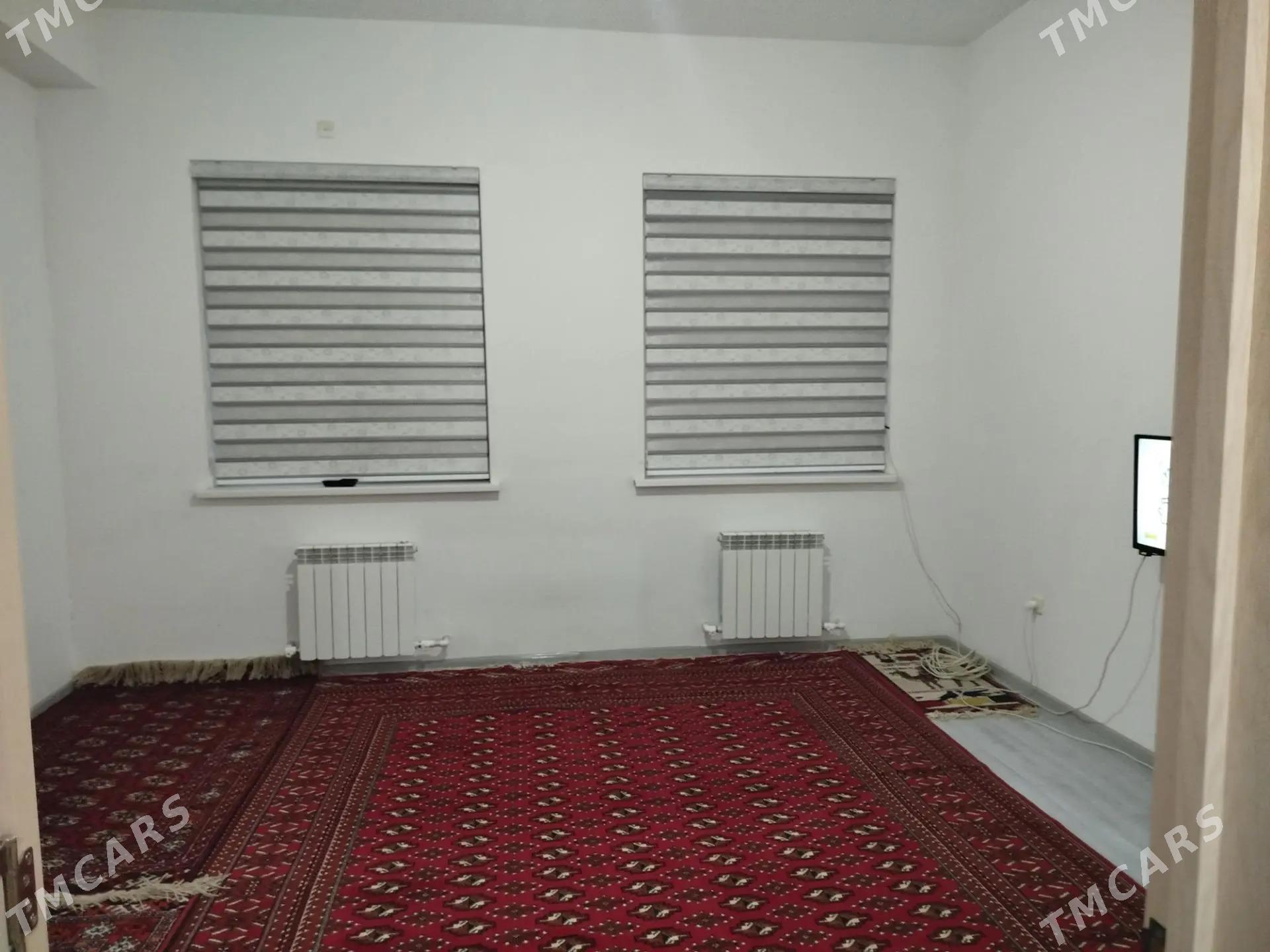 Gökdepe satlyk jaý - Gökdepe - img 1