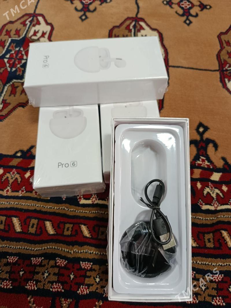 Nausnik Pro 6 - Mary - img 1