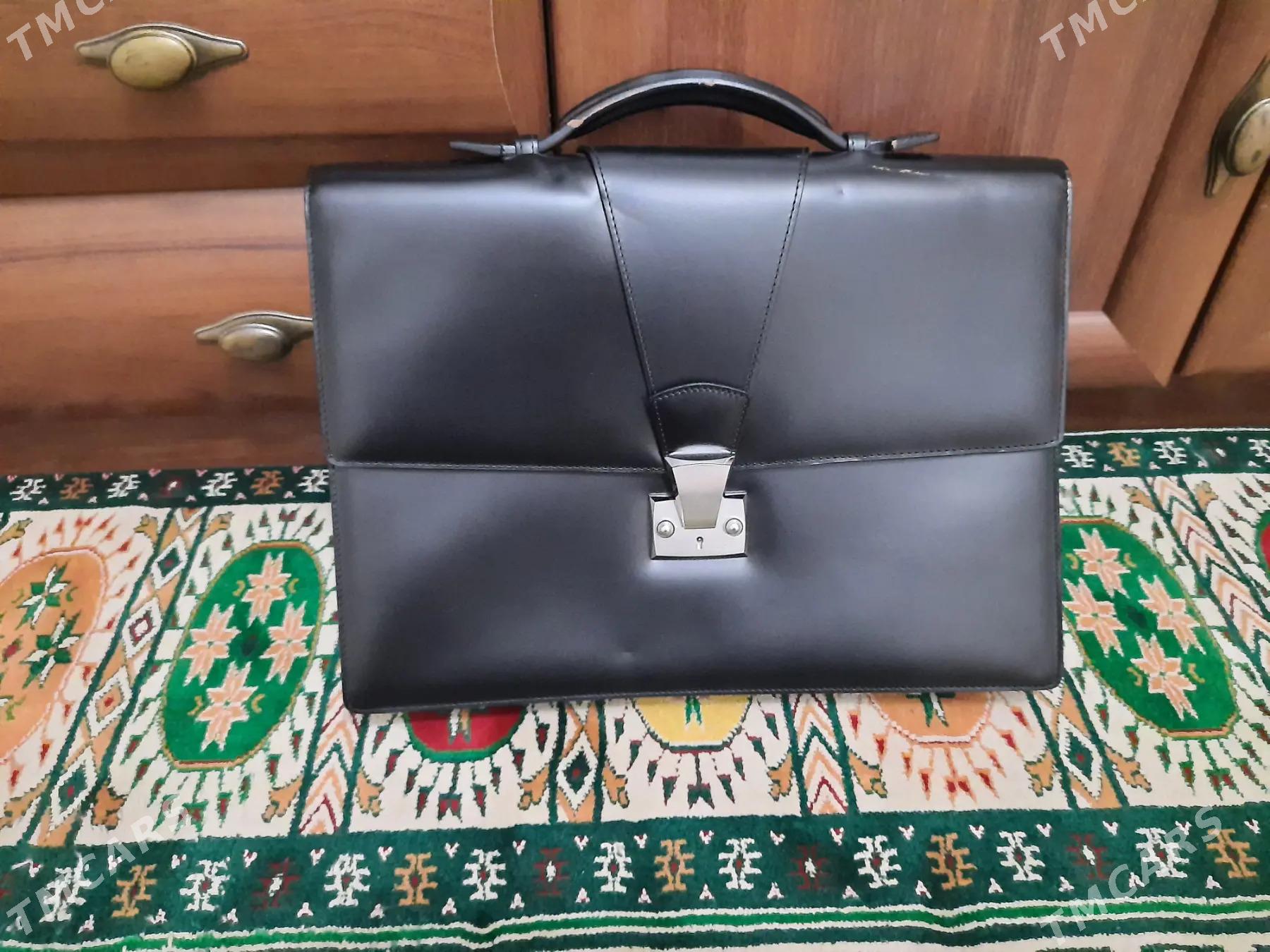 sumka - Ашхабад - img 1