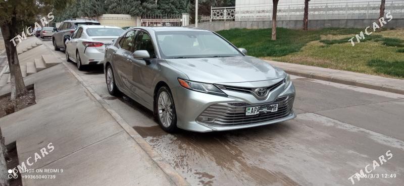 Toyota Camry 2017 - 280 000 TMT - Мары - img 1