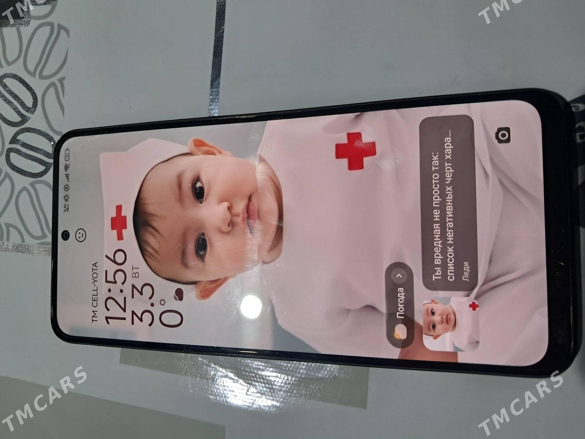 redmi Note 12 - Дашогуз - img 1