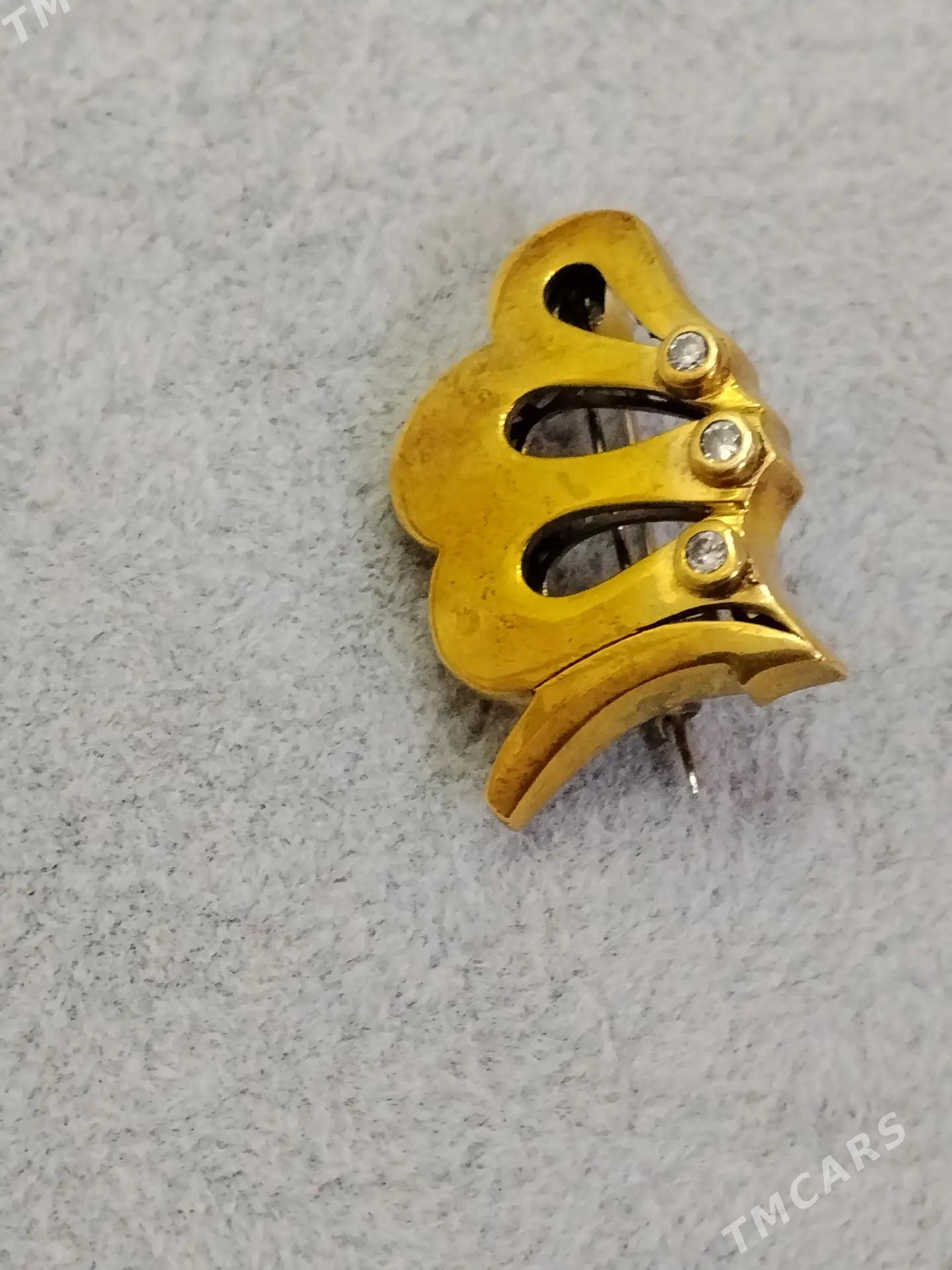 Kumus brosga - Aşgabat - img 1