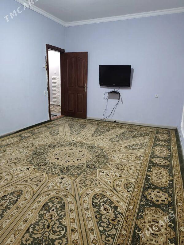 ARENDA MIR-7 2KOM - Ашхабад - img 1