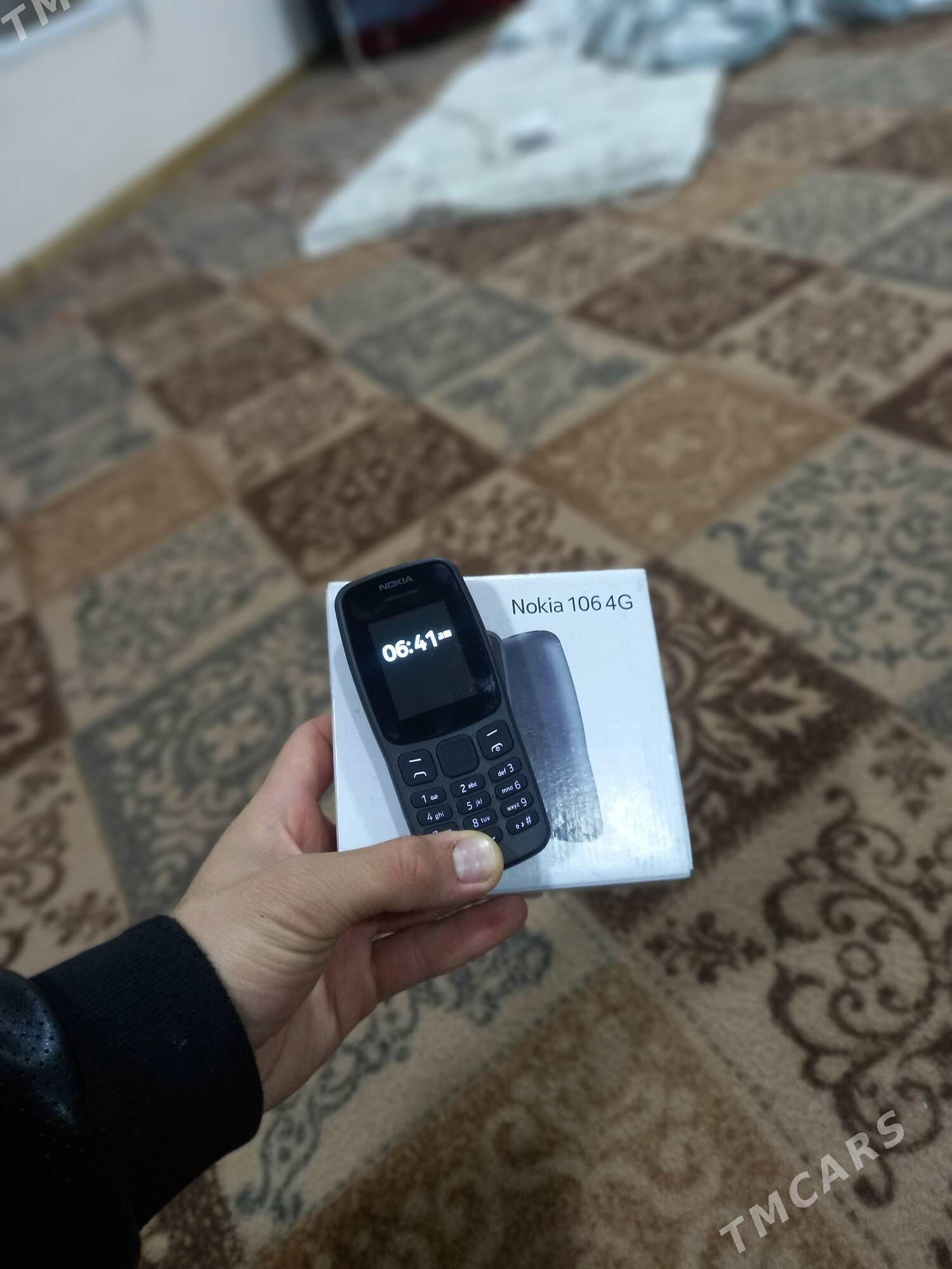 Nokia 106 4G - Mary - img 1