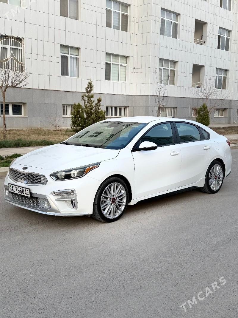 Kia Forte 2021 - 245 000 TMT - Aşgabat - img 1