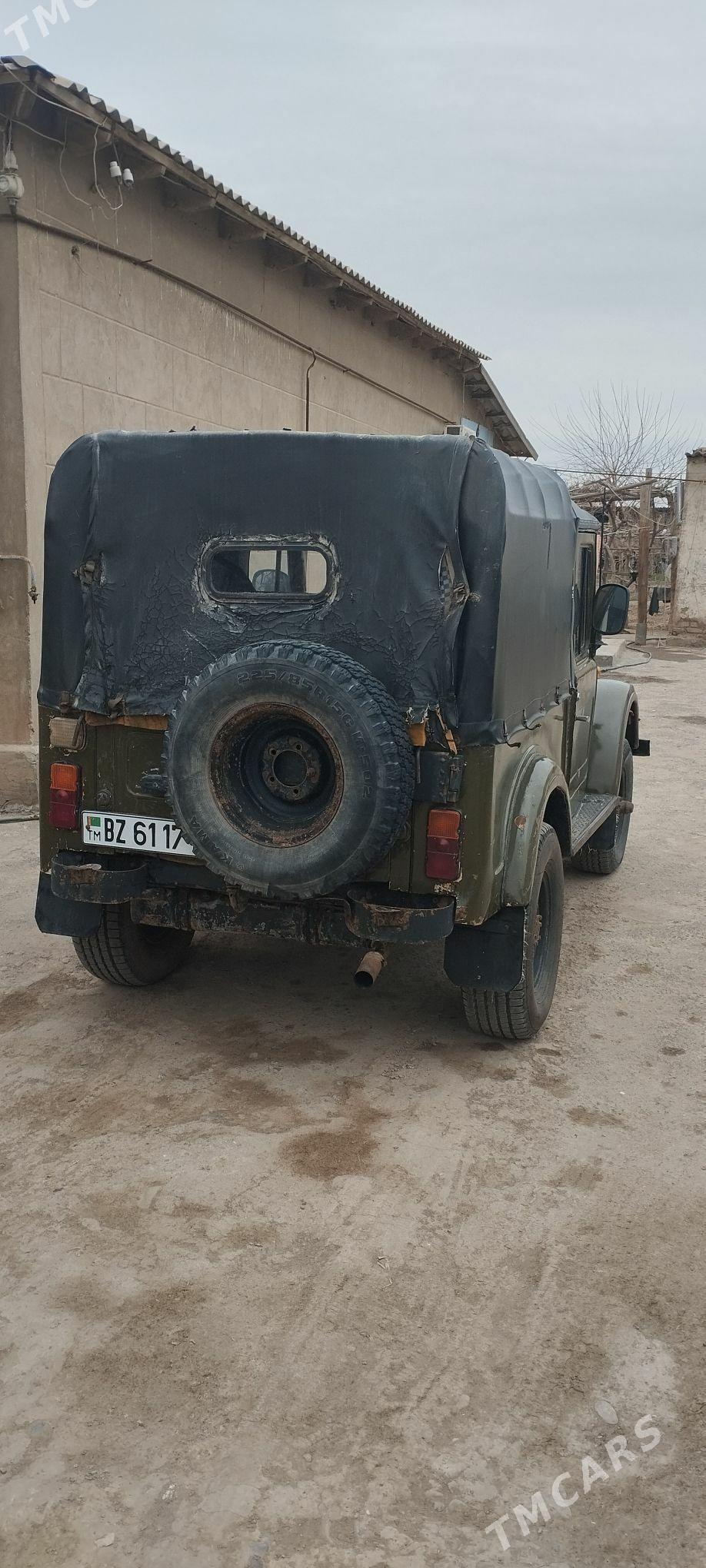 Toyota Avalon 2004 - 30 000 TMT - Бабадайхан - img 1