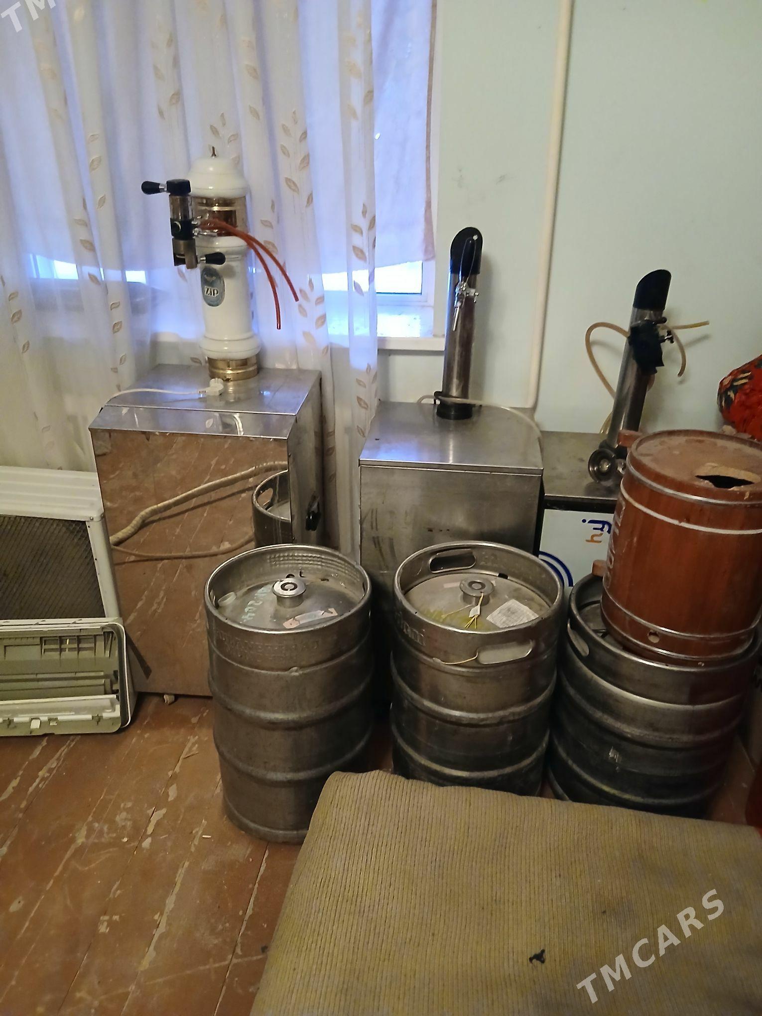 Piwа Пиво Aparat - Gurbansoltan Eje - img 1