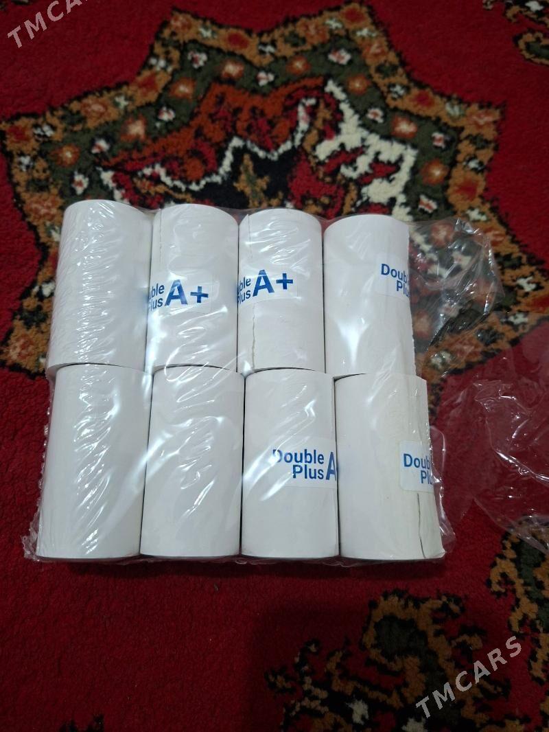 terminal kagyz - Aşgabat - img 1