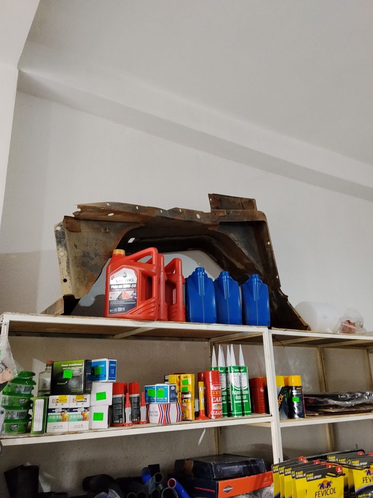 zil 131 krylo 1 500 TMT - Aşgabat - img 1