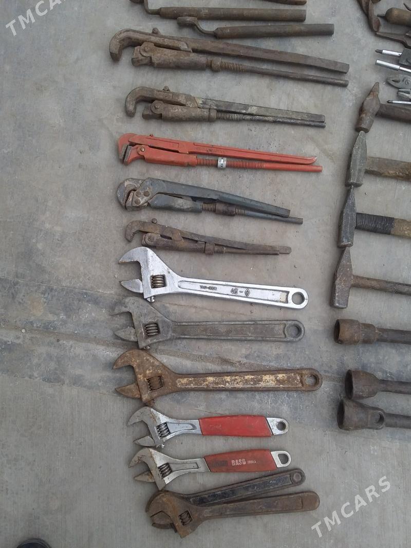 ACARLAR CCCP - Шабатский этрап - img 1