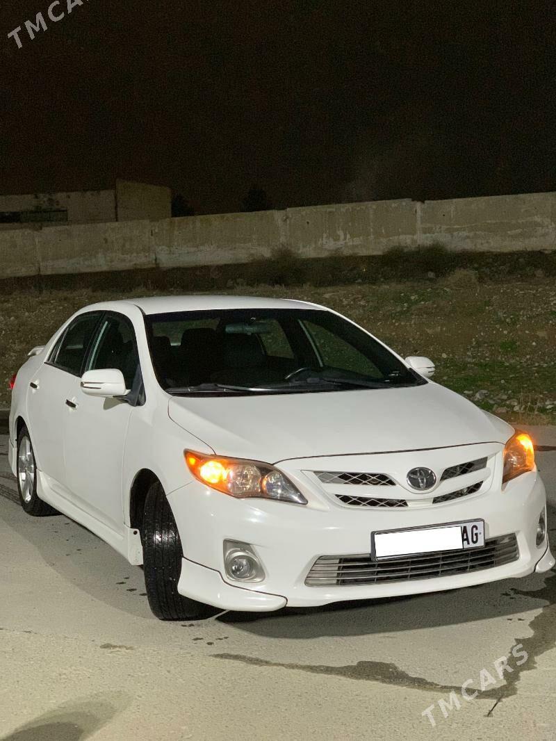 Toyota Corolla 2013 - 179 000 TMT - Aşgabat - img 1